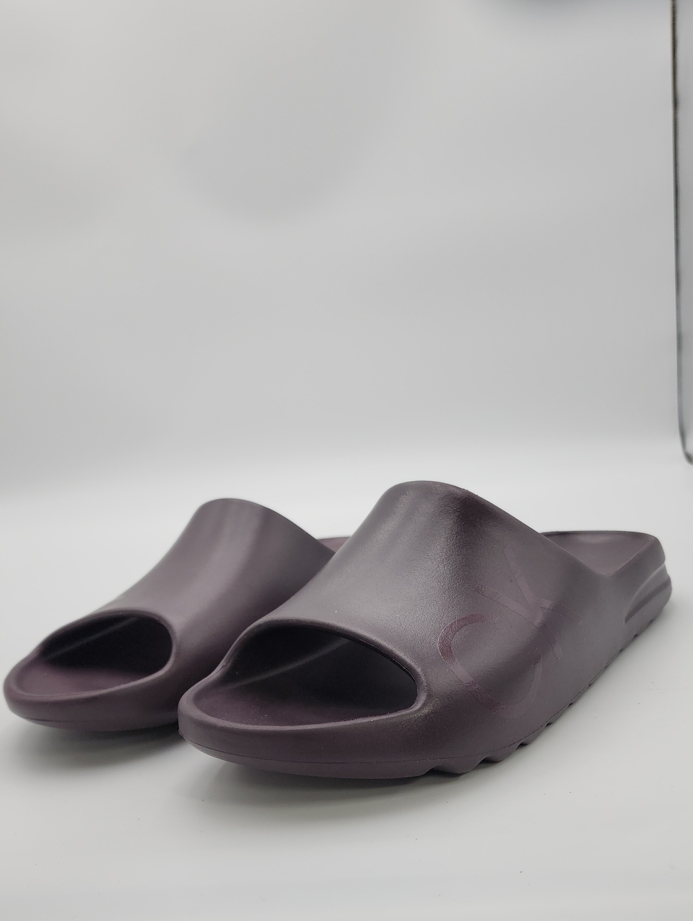 Calvin Klein Men's Olin Casual Slip-On Flat Slide US 11 EU 44